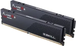G.Skill Flare X5 32GB (2x 16GB) 6000MHz / DDR5 / CL36 / 1.35V / Non-ECC / Unbuffered / EXPO (F5-6000J3636F16GX2-FX5)