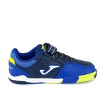 Dětské barefoot sálové boty TOP FLEX JUNIOR BFTJS2603INV NAVY BLUE Joma - 32