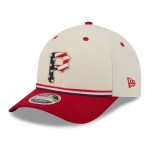 New Era Pánská kšiltovka Pittsburgh Pirates MLB 2026 4th of July USA 250 9FORTY Snapback