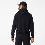 New Era Pánská mikina Brooklyn Nets NBA Team Graphic Hoodie Velikost: L