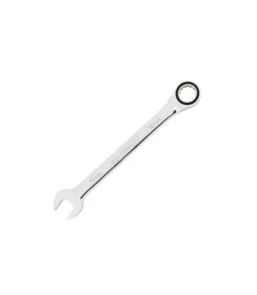 JONNESWAY Klíč očkoplochý s račnou 13mm (JW45113)