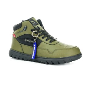 Be Lenka UrbanEdge Dark olive