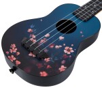 Flight TUS-32 Sakura