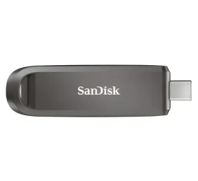 SanDisk Extreme PRO USB-C 2 TB Grey Metal / Flash Disk / USB 3.2 Gen 2 (SDCZ890-2T00-G46)