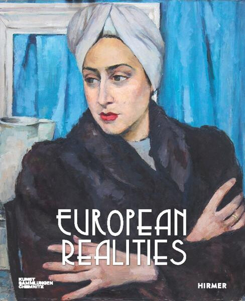 European Realities - Anja Richter