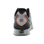NIKE Nike Shox TL AV3595-011 LT Smoke Grey/Bright Mandarin EU 42,5