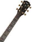 Taylor Builders Edition 914ce WHB