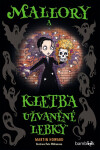 Mallory a kletba užvaněné lebky - Martin Howard