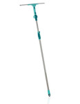 Leifheit Stěrka Window Slider 40 cm s teleskopickou tyčí 51523