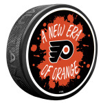 Mustang Puk Philadelphia Flyers NHL Slogan