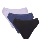 SLOGGI BASIC+ - Kalhotky Tai 3ks: měkká bavlna a neviditelné švy Sloggi MULTIPLE COLOURS 19 46