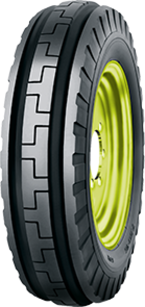 CULTOR AS-FRONT 08 7.5/80-16 108A6 TL