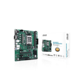 ASUS MB Sc AM5 Pro A620M-C-CSM, AMD A620, 2xDDR5, 1xHDMI, 1xDP, 1xVGA, 1xDVI-D, mATX EDF_1887103