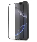Hama Extreme Protect pro Apple iPhone 16 Pro / Ochranné sklo na displej / D3O licence / 0,33 mm / montážní pomůcka (00222786)