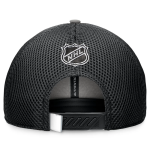 Fanatics Dětská Kšiltovka Los Angeles Kings NHL 2024 Draft On Stage Trucker Adjustable Hat