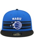 New Era Pánská kšiltovka Orlando Magic NBA 2026 Tip-Off 59FIFTY Fitted Velikost: 7 5/8
