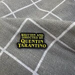 Pinarna.cz Written and directed by Quentin Tarantino / Scénář a režie Quentin Tarantino