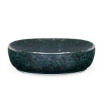 Mýdlenka na postavení AWD Interior Beso 1926 černo zelená AWD02191926