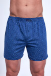 BOXERKY COMFORT W/25 džínovina XL