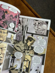 John Constantine - Hellblazer - Garth Ennis, Mike Carey, Grant Morrison