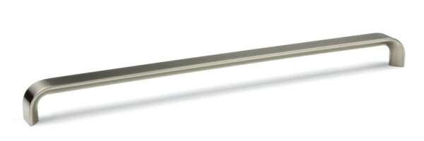 Tulip Nábytková úchytka Recife rozteč: 224mm nerez imitace