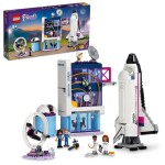 LEGO LEGO® Friends 41713 Olivie a vesmírná akademie