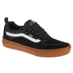 Unisex tenisky Kyle Walker Pro VN0A2XSGB9M černá - Vans 35