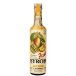 Kitl Syrob mangový 500ml
