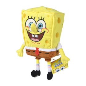 SpongeBob plyšový 35 cm