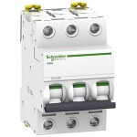 Schneider Electric A9F93370 elektrický jistič