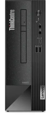 Lenovo ThinkCentre Neo 50s G4 SFF černá / Intel Core i5-13400 2.5GHz / 8GB / 512GB SSD / Intel UHD / W11P (12JH001ECK)