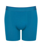 Pánské boxerky EVER Airy Short C2P - BLUE - DARK COMBINATION - kombinace modré M008 - SLOGGI BLUE - DARK COMBINATION L