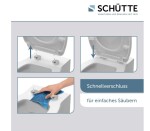 Schütte AFRICA | Duroplast, Soft Close 4008431823607