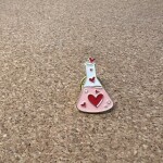 Pinarna.cz Nápoj lásky / Chemie je láska