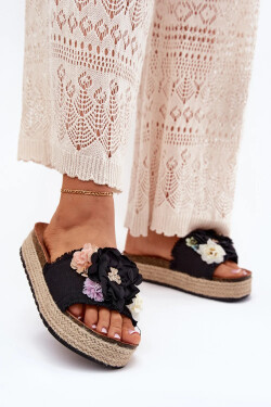 Pantofle model 213946 Step in style 37
