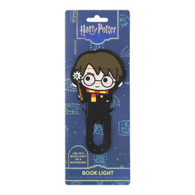 Harry Potter Lampička do knihy - EPEE
