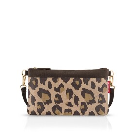 Kabelka Reisenthel Mini Pouch Leo macchiato