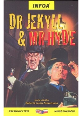 Dr Jekyll Mr Hyde