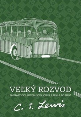 Veľký rozvod - C. S. Lewis