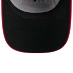 New Era Pánská kšiltovka Atlanta Braves MLB 2025 Players' Weekend 9FORTY A-Frame Snapback