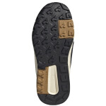 Dětské zimní kotníkové boty Terrex Trailmaker Jr FZ2611 Černá s hnědou - Adidas černá s hnědou 36 2/3