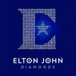 Elton John: Diamonds - 2 CD - Elton John