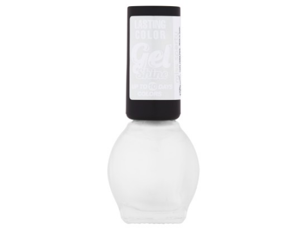 Miss Sporty Lasting Color Gel shine 551 7ml