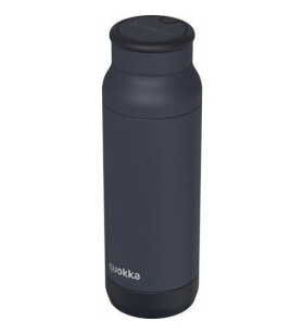Nerezová termoláhev Pulse Black 700ml