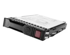 HPE SV3000 800GB / SSD / 2,5" SAS 12G / SFF (N9X85A)