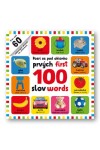 Prvých 100 slov First 100 words