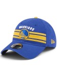 New Era Pánská kšiltovka Golden State Warriors NBA 2026 Tip-Off Casual Classic Adjustable