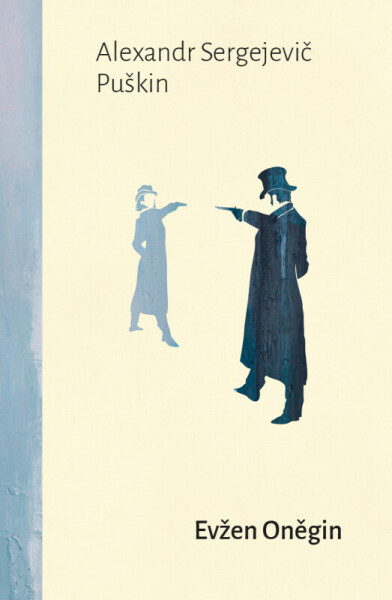 Evžen Oněgin - Alexandr Sergejevič Puškin