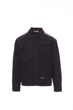 Bunda Payper SAFE Barva: Černá, Velikost: 5XL (0009290331140005XL)