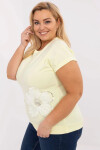 Halenka plus size model 212679 Relevance universal
